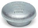 Clay And Bailey Manufacturing Galvanized Galvanized Screen Cover Vent Cap 