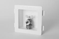 1/2 in. MIP/Sweat Gas Supply Box