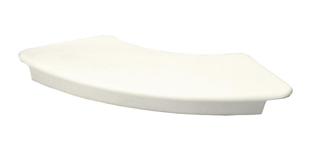 KOHLER Biscuit 41-1/8 in. Removable Shower Seat 