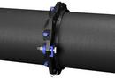 EBAA Iron Mid Span Restraint for Ductile Iron Pipe 