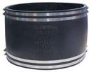 Fernco Clay Flexible Coupling 