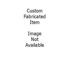 6 in. Barbed SDR 35 PVC Sewer Wye for C900 Pipe