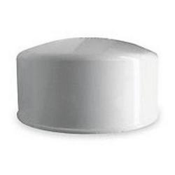 10 in. Gasket C900 PVC Sewer Cap