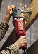 Milwaukee® Black 1/2 in. Hole-Hawk Drill Only Super 13 Amp 