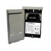 Silo image of Electrical supplys.