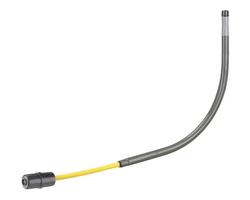 3/4 x 30 in. Push-to-Connect x NPT SDR 11 Domestic Polyethylene Vertical Riser with Stab Coupling