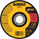 DEWALT Yellow 1/16 in. Cutting Wheel 