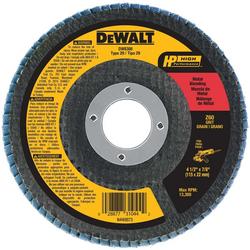 7/8 in. 36.000 <MICRO/>m Grit Flap Disc