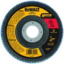 DEWALT Black 36.000 &micro;m Grit Flap Disc 