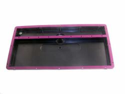 21 in. Collector Box