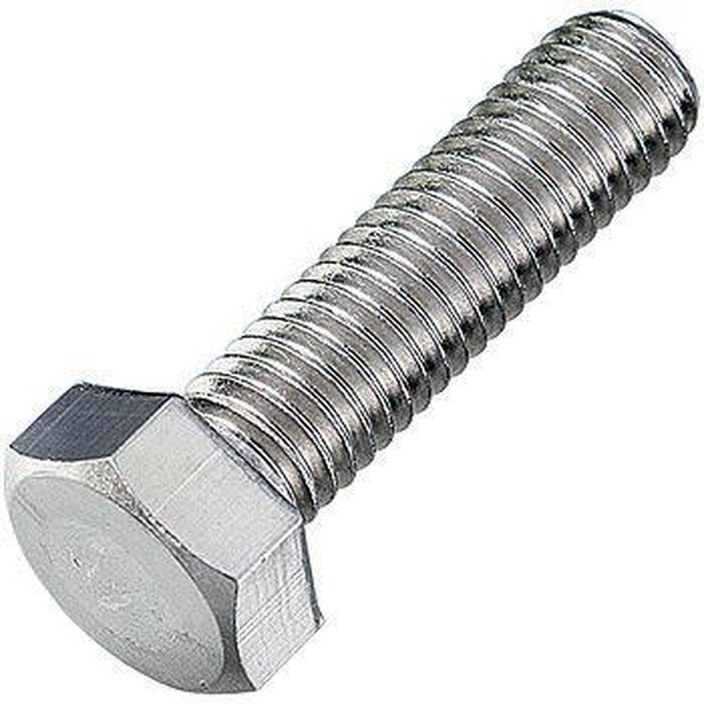Stainless Steel Hex Nut 