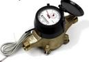 1 x 1 in. Water Meter