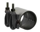 JCM Industries 304 Stainless Steel Clamp 