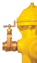 Dixon Valve & Coupling Red FNST x MNST Gate Valve 