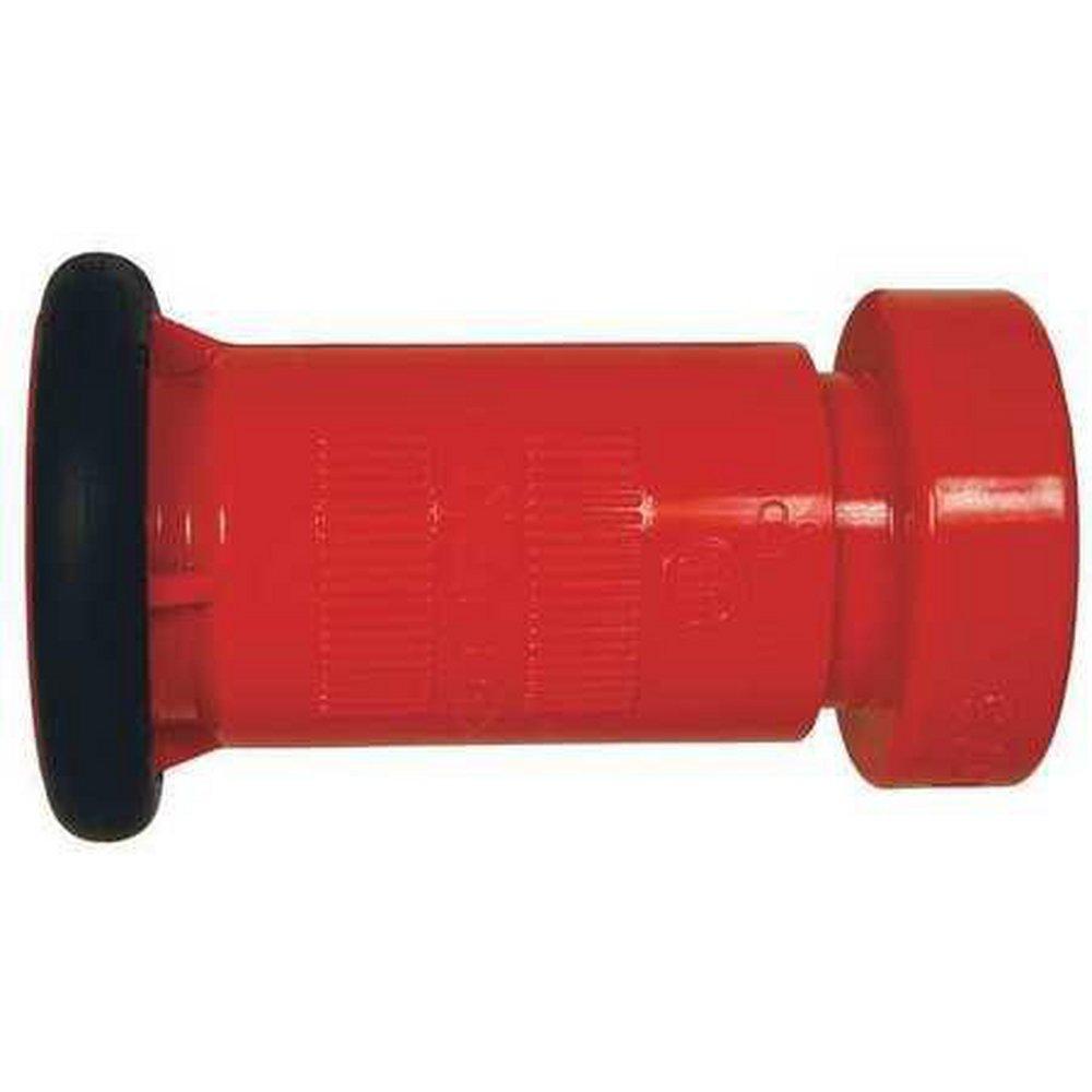 Dixon Valve & Coupling Red Plastic Nozzle 