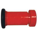 Dixon Valve & Coupling Red Plastic Nozzle 