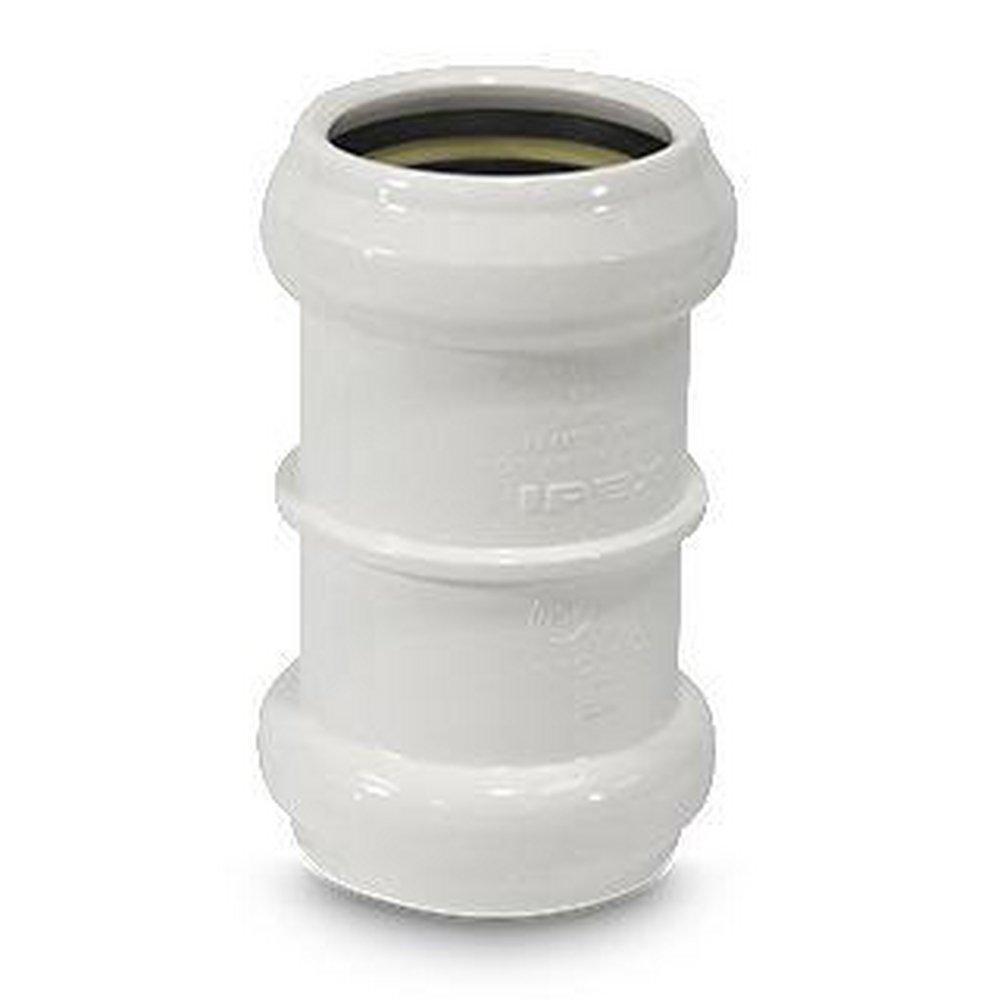 4 Repair Coupling DR21 200 PSI 