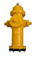 7 ft. Mechanical Joint Assembled Fire Hydrant