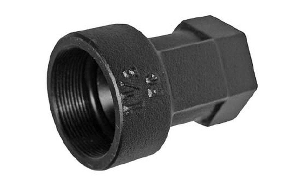 Romac Industries Adapter 1 Piece 