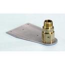 Omega Flex 3/4 x 1/2 in. MNPT x FNPT Termination Mount 