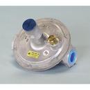 3/4 in. FIPS 2 psi Pressure Regulator