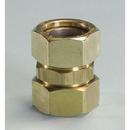 Omega Flex IPS Brass Coupling