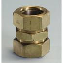 Omega Flex IPS Brass Coupling 
