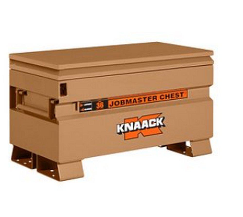 Knaack Tan 36 x 36 in. Steel Tool Chest 