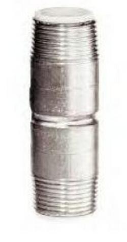 1-1/4 x 1-1/4 in. Dielectric Nipple