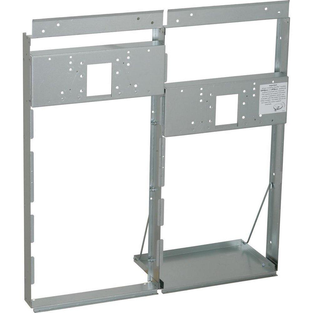 Elkay Galvanized Steel Mounting Frame 