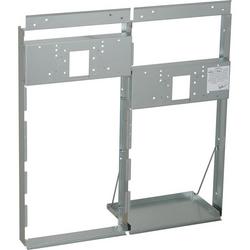 Mounting Frame Galvanized Steel