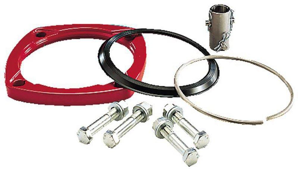 M&H Valve Hydrant Traffic Repair Kit 