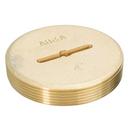 AB & A&trade; Tapped Countersunk Plug 