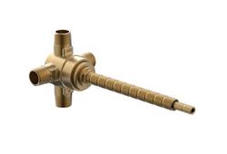 3/4 in. Inlet Diverter Valve