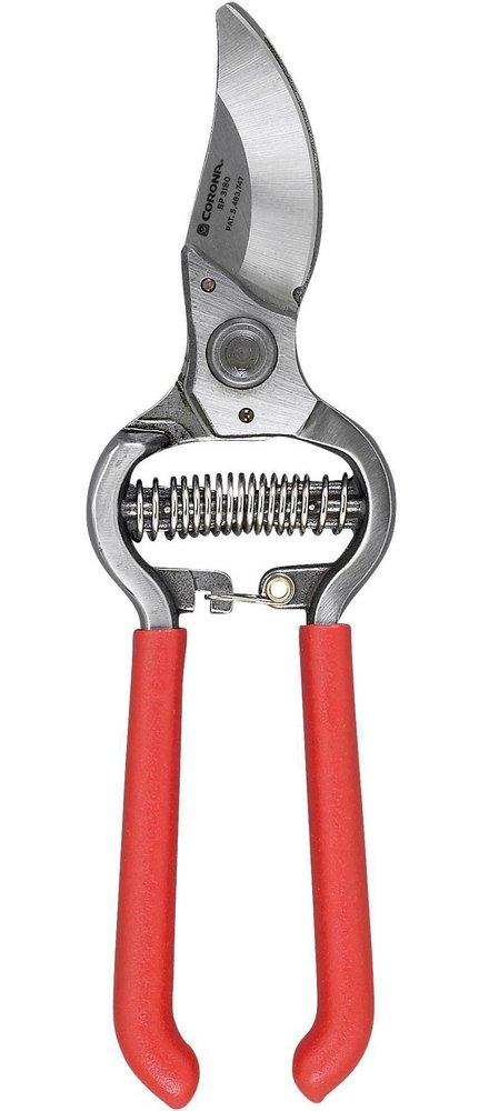 Corona Clipper Polished Chrome 1 in Bypass 