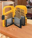 DEWALT Pilot Drill Bit Set 29-Piece 