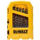 DEWALT Pilot Drill Bit Set 29-Piece 