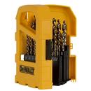 DEWALT Pilot Drill Bit Set 29-Piece 