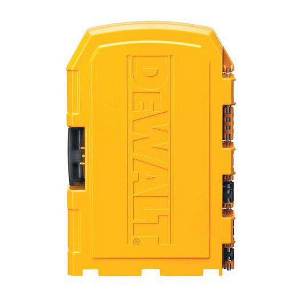 DEWALT Pilot Drill Bit Set 29-Piece 