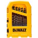 DEWALT Pilot Drill Bit Set 29-Piece 