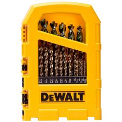 1/16 - 1/2 in. Pilot Drill Bit Set 29-Piece