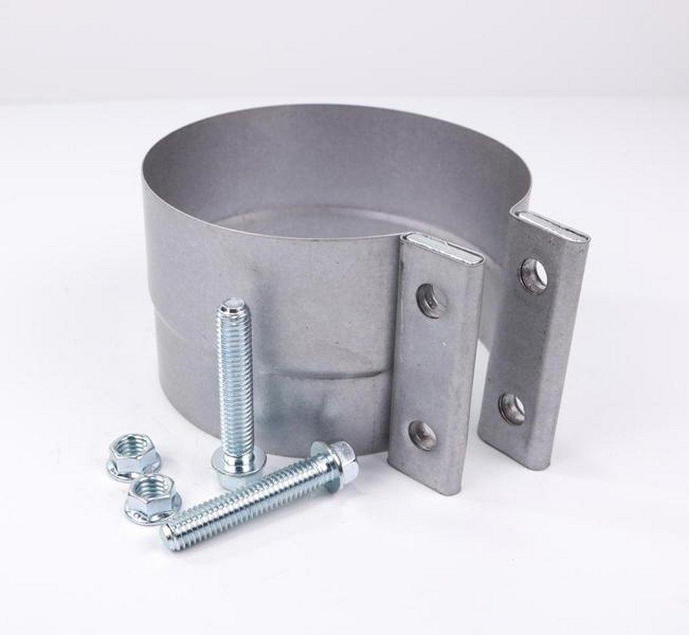 Contech Construction Flat Band for Aluminum Perforated Pipe 