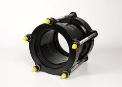 10 x 8 in. Extension Range Coupling