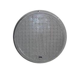 Cast Iron Manhole Frame and Covers