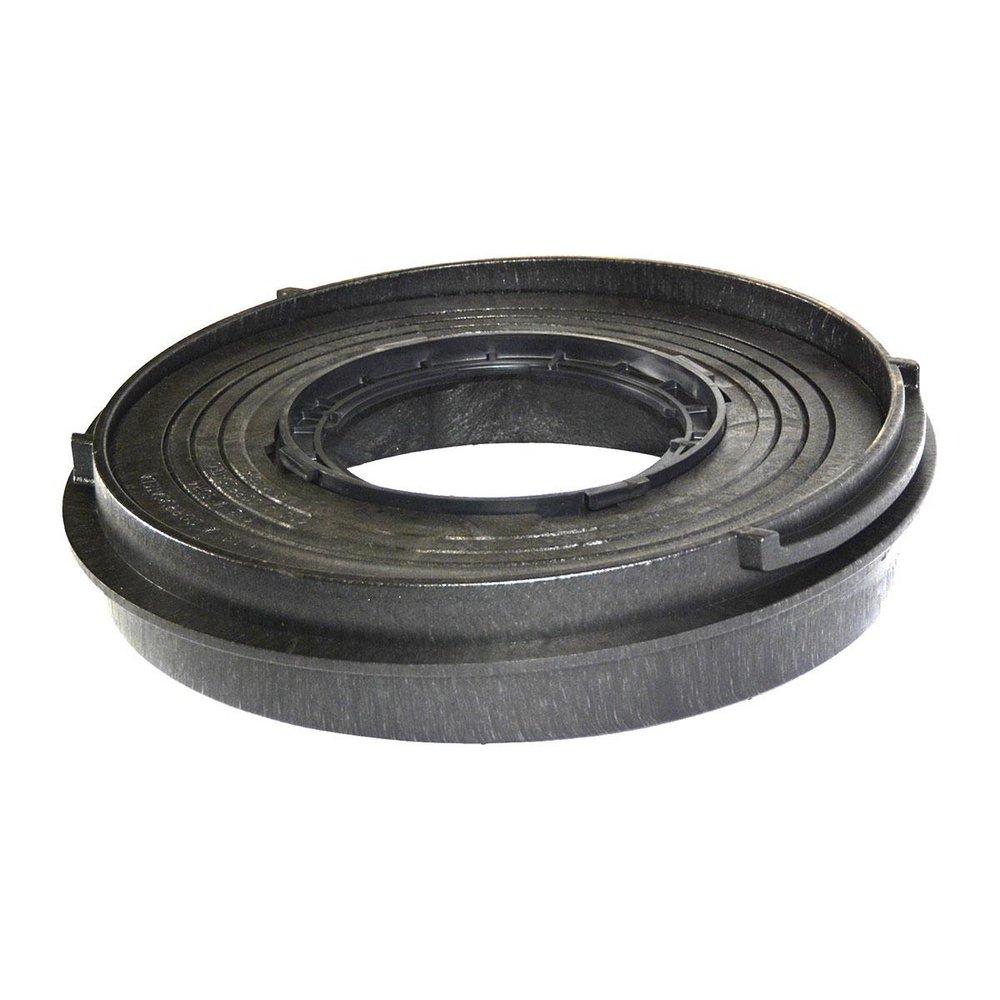 NDS Black Universal Locking Outlet Adapter 