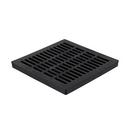 NDS Black 24 in. Grate for Catch Basin Black 
