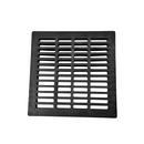 NDS Black 24 in. Grate for Catch Basin Black 