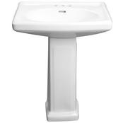 Pedestal Bathroom Sinks