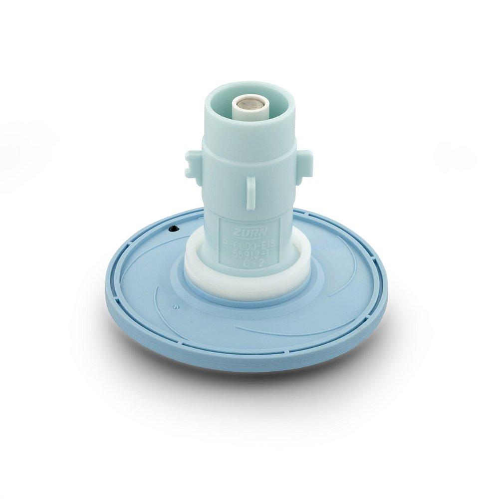 Zurn Blue Closet Repair Kit for 3.5 gal. 