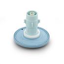 Zurn Blue Closet Repair Kit for 3.5 gal. 